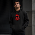 Premium Classic Hoodie - Shqip Style