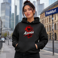 Albania Hoodie – Front & Back Edition