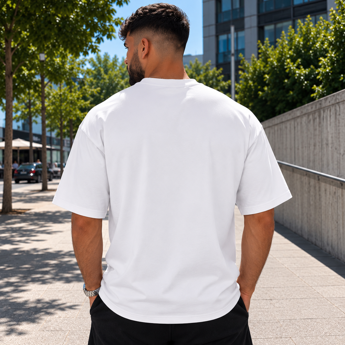 Premium Oversized T-Shirt Shqip Style KOSOVA