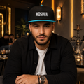 Kosova Snapback Cap