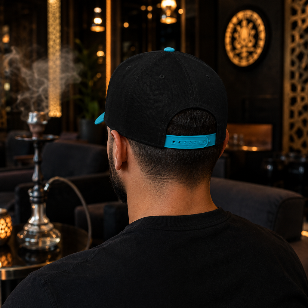 Kosova Snapback Cap