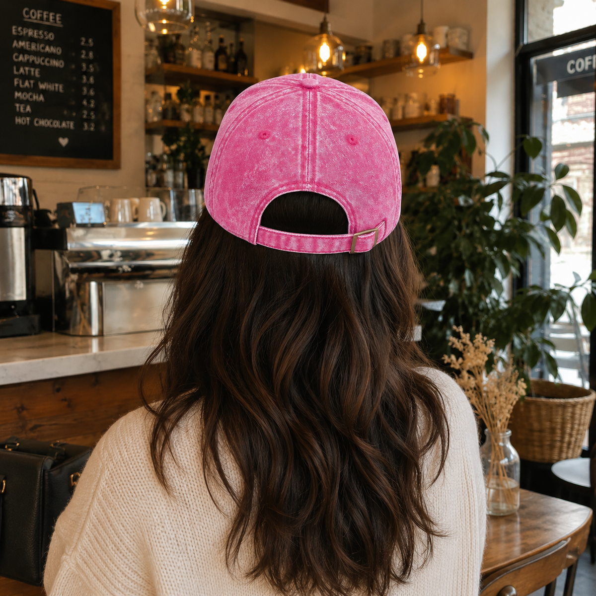 Kosova Vintage Dad Cap